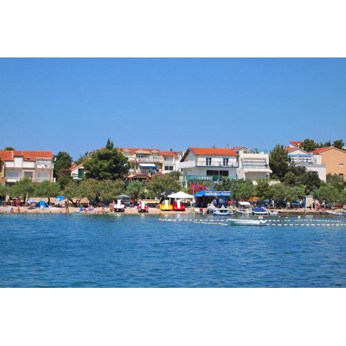 Apartmani Delfin