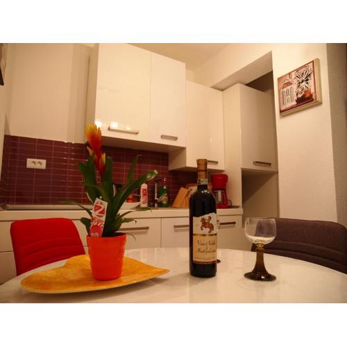 Apartmani Diana Makarska