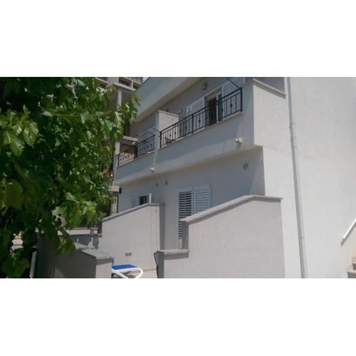 Apartmani Dina