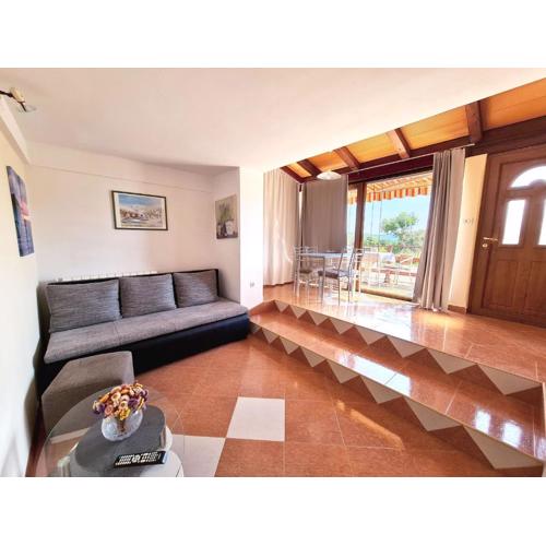Apartmani Dina