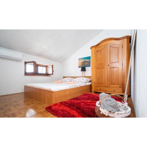 Apartmani Điran