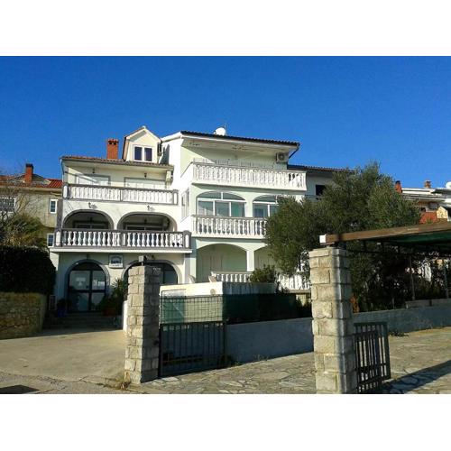 Apartmani Djurda