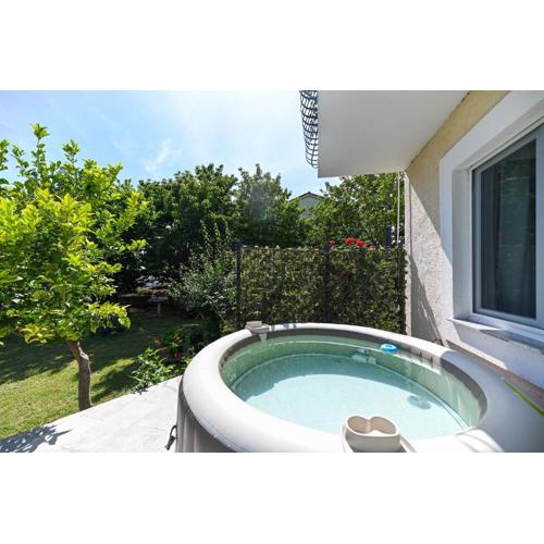Apartmani Dolores