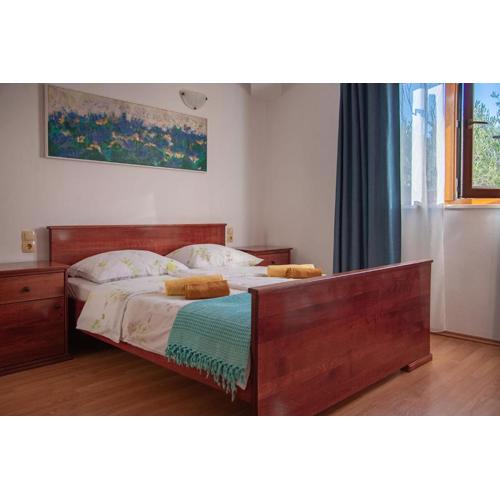 Apartmani Dolores