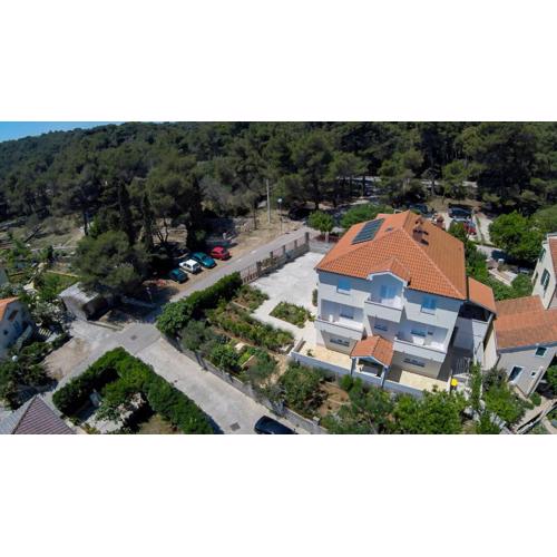 Apartmani Dorita