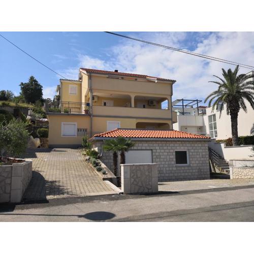 Apartmani Dorotea