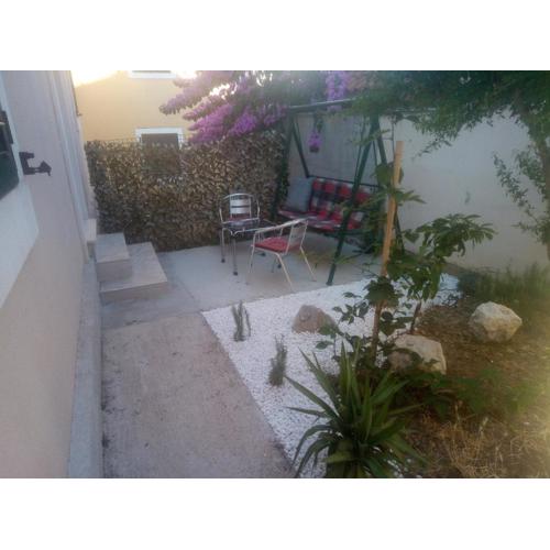 Apartmani Dotur