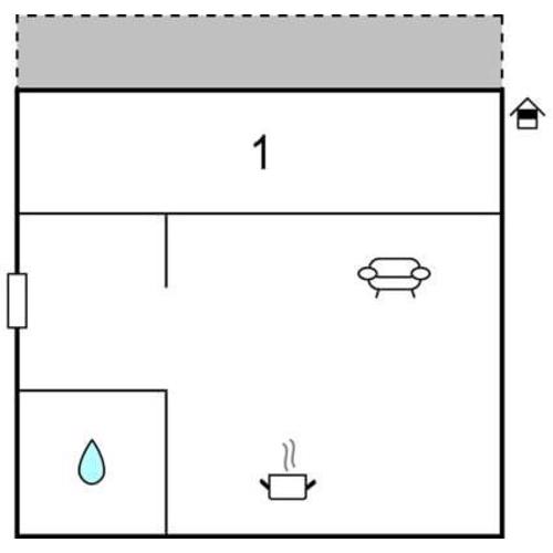 Apartmani Dragica Mali