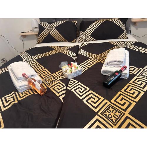 Apartmani Dramalj