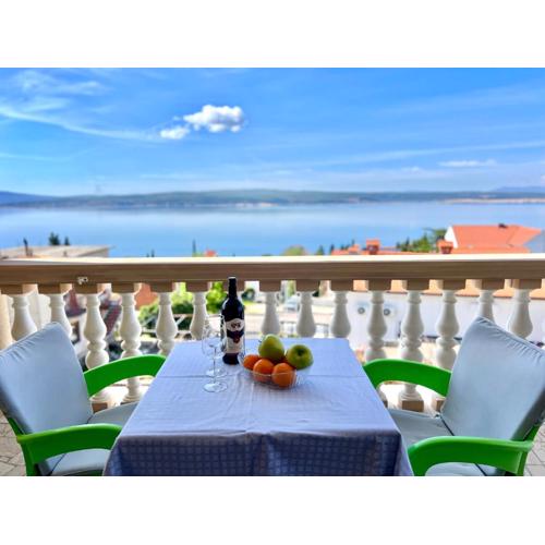 Apartmani Dream View