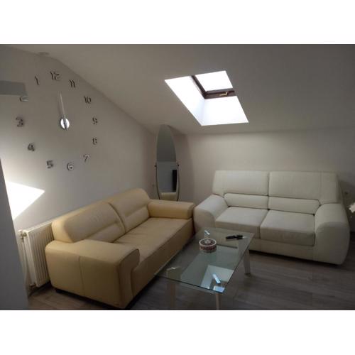 Apartmani Dubrava 2