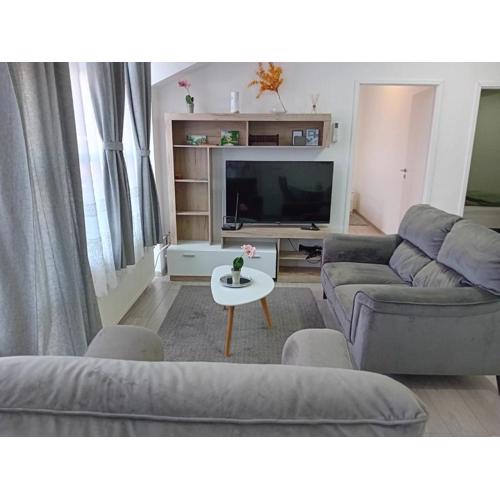 Apartmani Dubrava 3