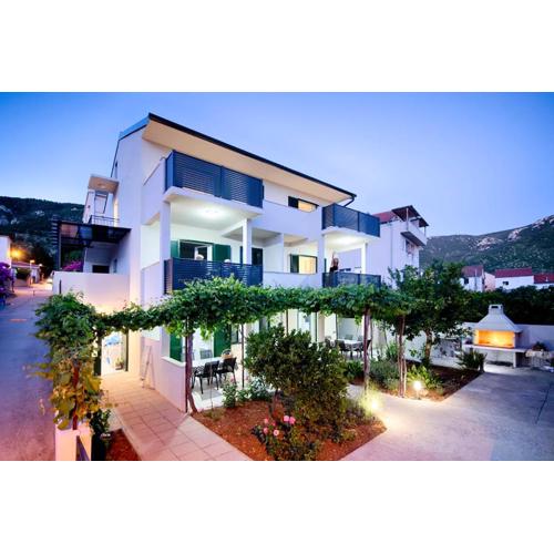 Apartmani Dule Komiža 2