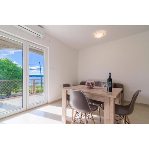 Apartmani Dupor