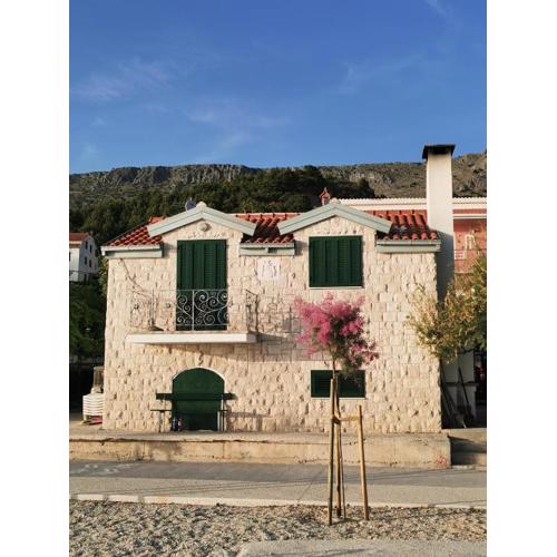 Apartmani Duško Karaman