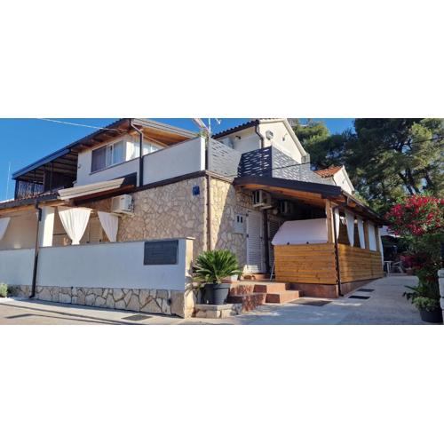 Apartmani Dutković
