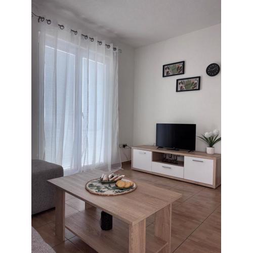 Apartmani Dva Galeba