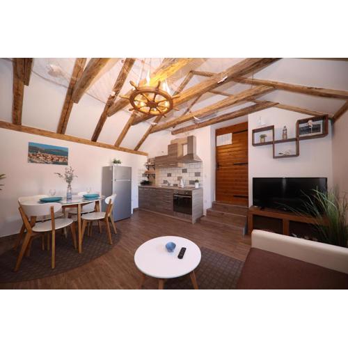 Apartmani Dvor Betina
