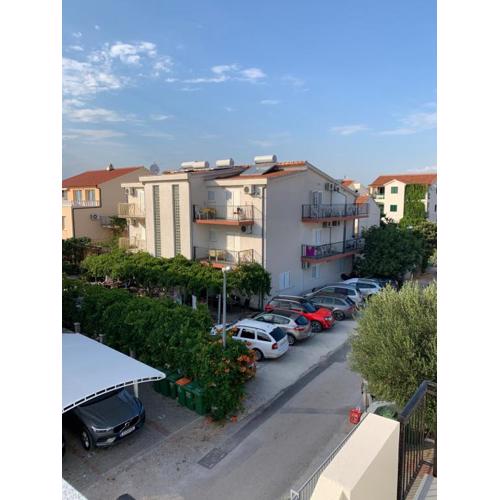 Apartmani Džapo