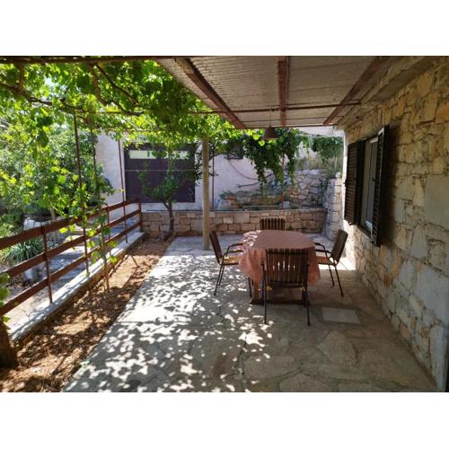 Apartmani Edi