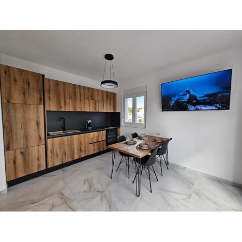 Apartmani Elena