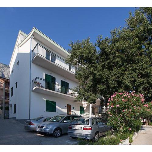 Apartmani Emi
