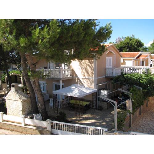 Apartmani Emily