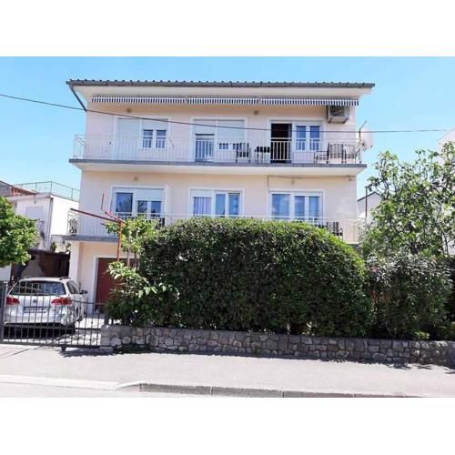 Apartmani Ernesta