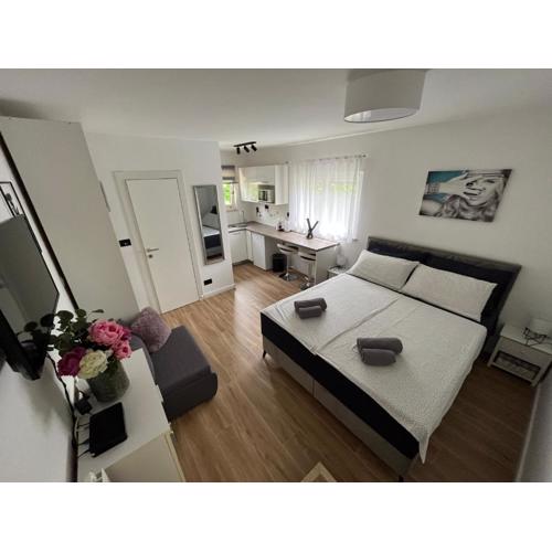 Apartmani Esmeralda