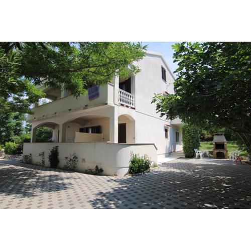 Apartmani Eta