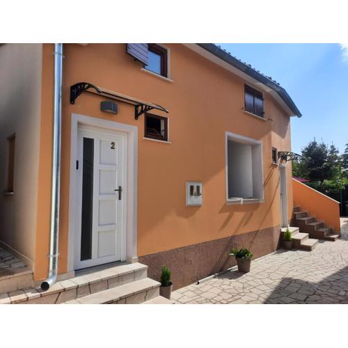 Apartmani Eva - studio, soba -