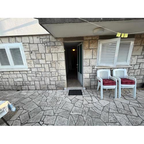 Apartmani Fabris