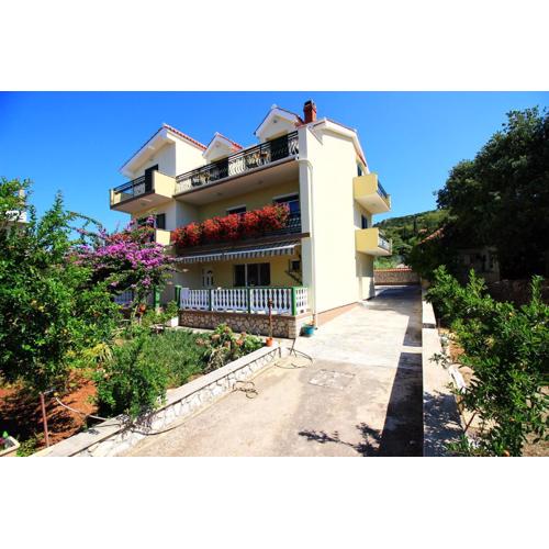 Apartmani Fanica