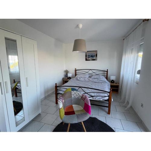 Apartmani Fijan