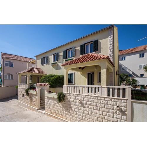 Apartmani Filipić