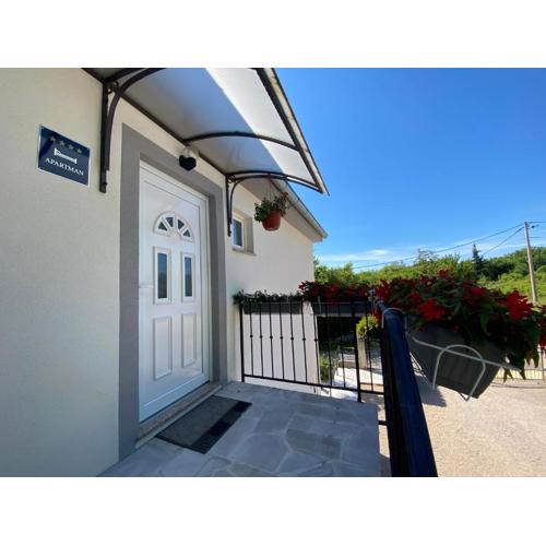 Apartmani Foresta