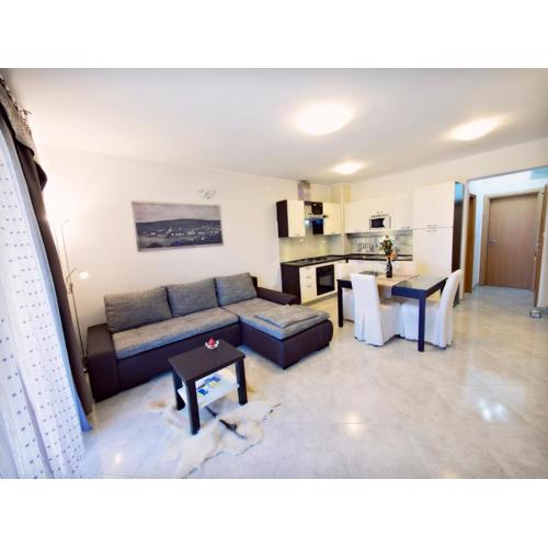 Apartmani Fortuna