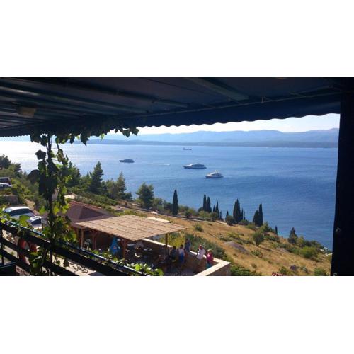 Apartmani Franceska