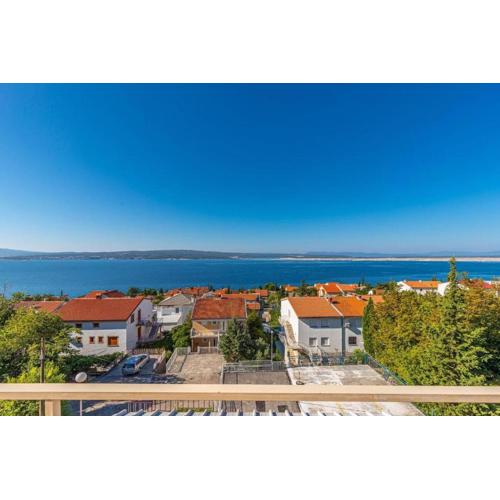 Apartmani Frane