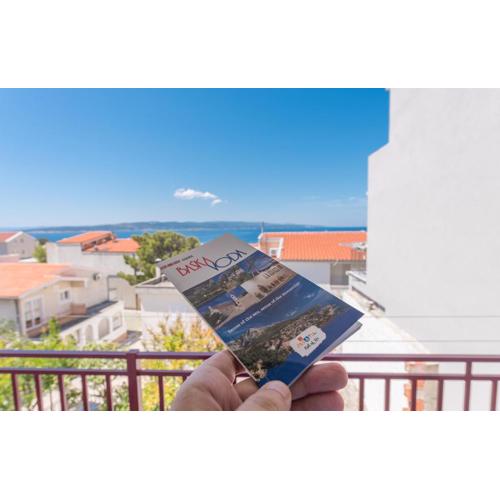 Apartmani Franko