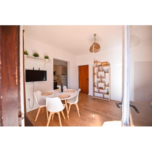 Apartmani Frleta