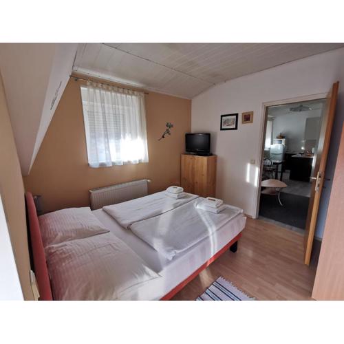 Apartmani Fučkar