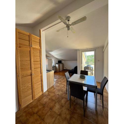 Apartmani Fulvia