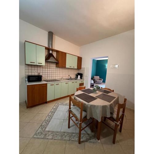 Apartmani Funtana