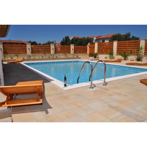 Apartmani Galeb