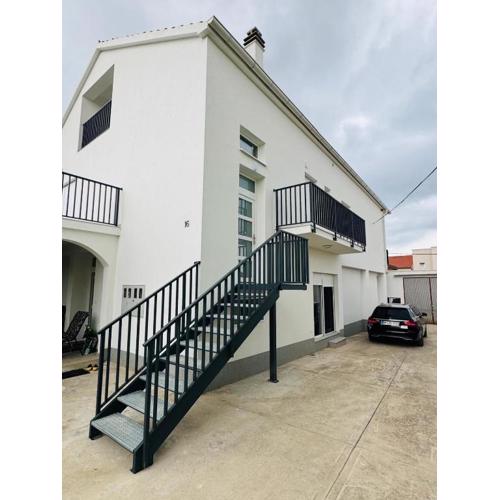 Apartmani Galeb
