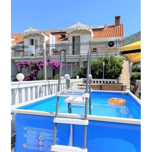 Apartmani Galić 2