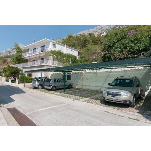 Apartmani Galija