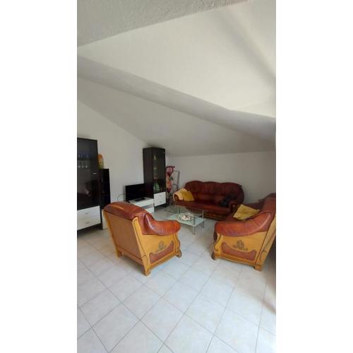 Apartmani Galiot