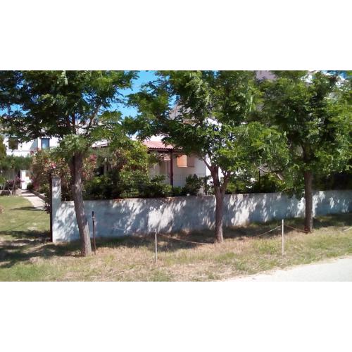 Apartmani Garden